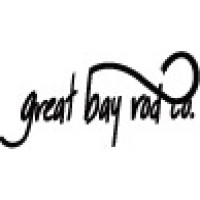 Great Bay Rod Company logo, Great Bay Rod Company contact details