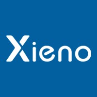 XIENO logo, XIENO contact details