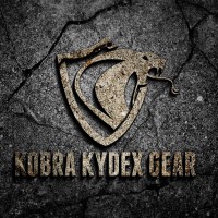 Kobra Kydex Gear logo, Kobra Kydex Gear contact details