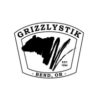 GrizzlyStik logo, GrizzlyStik contact details