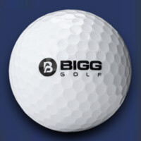 Bigg Golf logo, Bigg Golf contact details