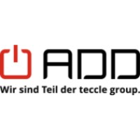 ADD IT & Consulting GmbH logo, ADD IT & Consulting GmbH contact details