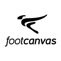 Foot Canvas logo, Foot Canvas contact details