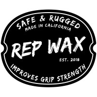 Repwax logo, Repwax contact details