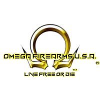 Omega Firearms U.S.A. Training Academy logo, Omega Firearms U.S.A. Training Academy contact details