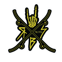 Raid Skateboards logo, Raid Skateboards contact details