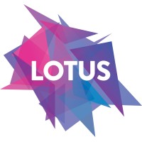 We Are Lotus logo, We Are Lotus contact details