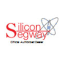 Silicon Segway logo, Silicon Segway contact details