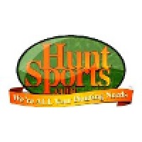 HuntSports / HuntUSA logo, HuntSports / HuntUSA contact details