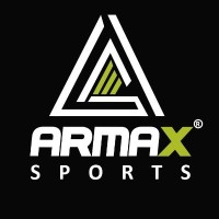 Armax Sports logo, Armax Sports contact details