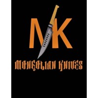 Mongolian Knives logo, Mongolian Knives contact details