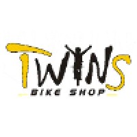 Twins Bike Shop logo, Twins Bike Shop contact details