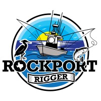 Rockport Rigger logo, Rockport Rigger contact details