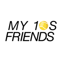 My10sFriends logo, My10sFriends contact details