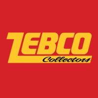 Zebco Collectors logo, Zebco Collectors contact details