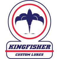 Kingfisher Custom Lures logo, Kingfisher Custom Lures contact details