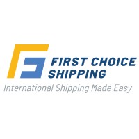 First Choice Shipping Inc logo, First Choice Shipping Inc contact details