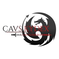 CavsKydex,  LLC logo, CavsKydex,  LLC contact details