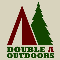 Double A Outdoors logo, Double A Outdoors contact details