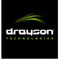 Drayson Technologies Limited logo, Drayson Technologies Limited contact details