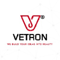 Vetron IT Services logo, Vetron IT Services contact details