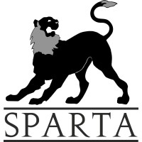 SPARTA Equipment logo, SPARTA Equipment contact details