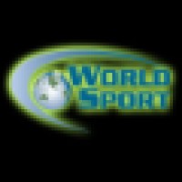 World Sport Inc. logo, World Sport Inc. contact details