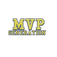 MVP Generation logo, MVP Generation contact details