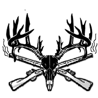 Smokin Musket Outdoors logo, Smokin Musket Outdoors contact details