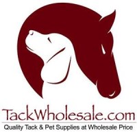 TackWholesale.com logo, TackWholesale.com contact details