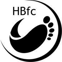 HBfutsal logo, HBfutsal contact details