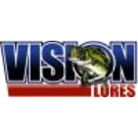 Vision Lures logo, Vision Lures contact details