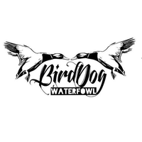 Bird Dog Waterfowl logo, Bird Dog Waterfowl contact details