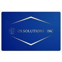 OS Solutions Inc logo, OS Solutions Inc contact details