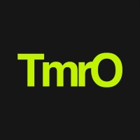 TmrO App logo, TmrO App contact details