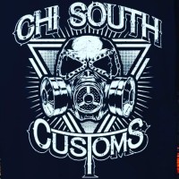 CHI-SOUTH CUSTOMS logo, CHI-SOUTH CUSTOMS contact details