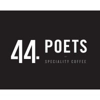 44 Poets - Speciality Coffee logo, 44 Poets - Speciality Coffee contact details