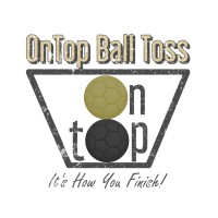 OnTop Ball Toss logo, OnTop Ball Toss contact details