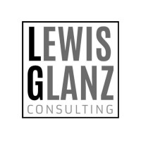 Lewis Glanz Consulting logo, Lewis Glanz Consulting contact details