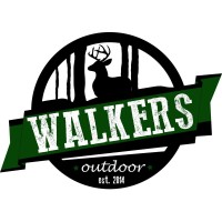 Walker's Outdoor logo, Walker's Outdoor contact details