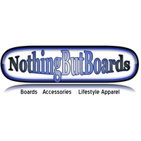 Nothing But Boards, LLC logo, Nothing But Boards, LLC contact details