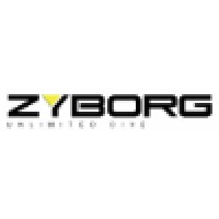 Zyborg Diving Gear logo, Zyborg Diving Gear contact details