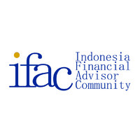 Indonesia Financial Advisor Community logo, Indonesia Financial Advisor Community contact details