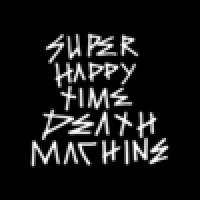 Super Happytime Death Machine logo, Super Happytime Death Machine contact details