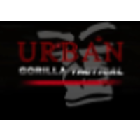 Urban Gorilla Tactical logo, Urban Gorilla Tactical contact details