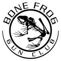 Bone Frog Gun Club Inc. logo, Bone Frog Gun Club Inc. contact details