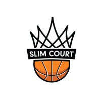 SlimCourt logo, SlimCourt contact details