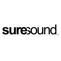 Sure Sound logo, Sure Sound contact details