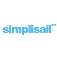 simplisail logo, simplisail contact details