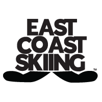 East Coast Skiing logo, East Coast Skiing contact details